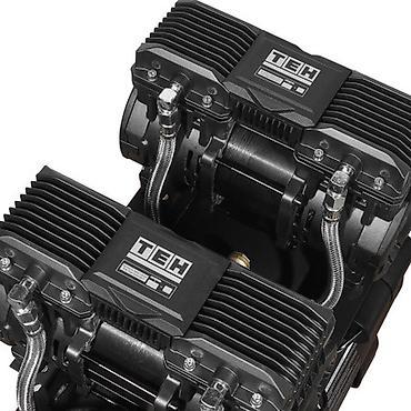Оборудование для производства: №: 8965 Məhsulun adı: Kompressor TEH TAC50L Brend: TEH Kateqoriya — 5