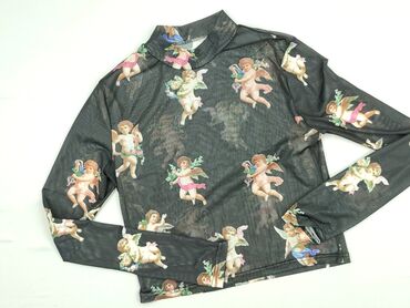 t shirty liu jo: Bluzka damska, rozmiar L