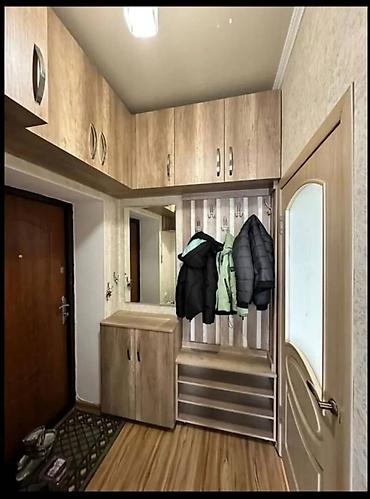 сдаю кв кара жыгач: 1 комната, 33 м², Кара-Жыгач ж/м Элитка, 2 этаж, Евроремонт — 2
