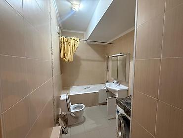 асанбай сити: 4 комнаты, 192 м², Асанбай мкр Элитка, 6 этаж, Евроремонт — 7
