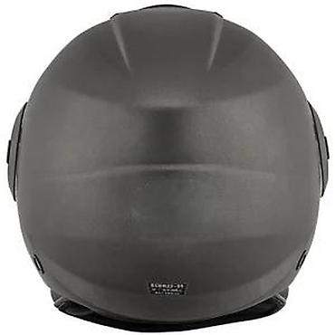 Ostali motocikli i skuteri: Kappa KV-37 Oregon otvorena moto kaciga - Tip: jet/otvorena kaciga sa — 9