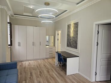 Продажа квартир: 2 комнаты, 50 м², Элитка, 3 этаж, Евроремонт