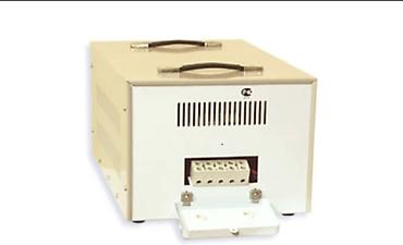 Другая бытовая техника: Мощный новый стабилизаторы Мощность нагрузки напряжение 10 кВА — 3