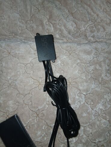 Digər salon aksesuarları: Avtomobil üçün LED işıqlandırma dəsti Məhsul tərkibi: - 2 ədəd — 1