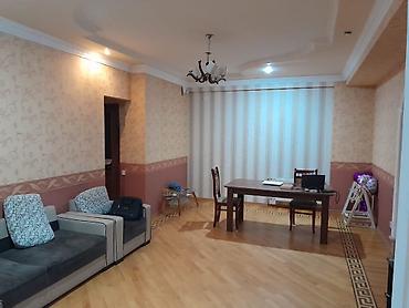 2 otaq: 1 nəfər tələbə oğlan üçün otaq yoldaşı — 1