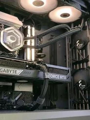 Desktop računari i radne stanice: Ryzen 9 9950X RTX 5080 X870 64GB 2TB - SM098PC. ✨ Prodaja i sklapanje — 6