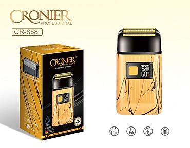 wahl fen: Taraş Aparatı Cronier CR 851 🆕Bütün məhsularımız Yenidir və — 3