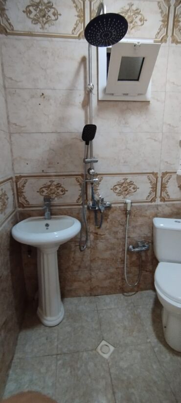 Həyət evləri və villaların satışı: Binəqədi qəs. 3 otaqlı, 80 kv. m, Kredit yoxdur, Yeni təmirli — 13