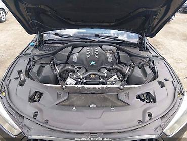 bmw i8 цена: BMW M8: 2022 г., Автомат, Бензин — 9