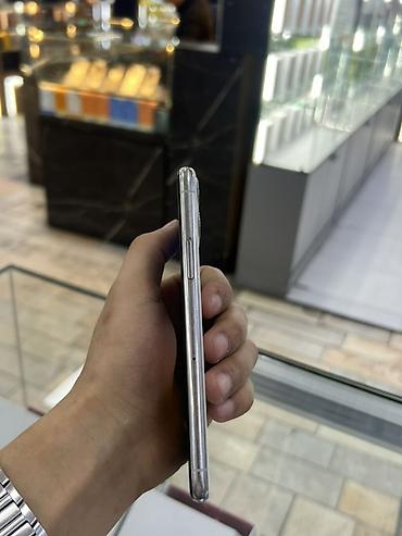 Apple iPhone: IPhone 11 Pro, Серебристый, В рассрочку — 5