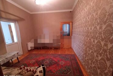 bülbüle kiraye evler: 50 м², 2 комнаты