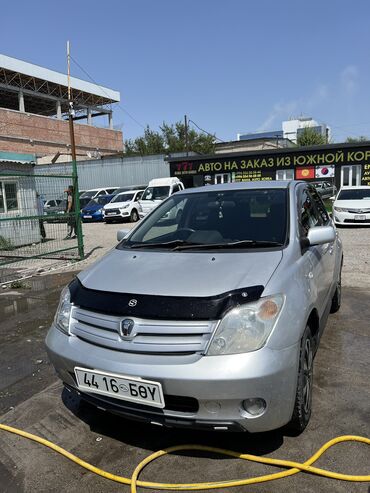 панель торпедо камри 30: Toyota ist: 2002 г., 1.3 л, Автомат, Бензин, Хэтчбэк
