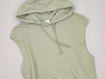 H&M, Women`s hoodie, size S (EU 36)