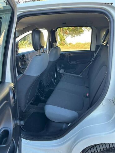 Fiat: Fiat Panda: 1.3 l. | 2016 έ. 154218 km. Χάτσμπακ — 8