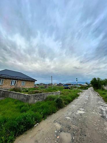 Продажа участков: 4 соток — 7