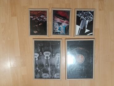 pomeranci slike: Paintings & picture frames