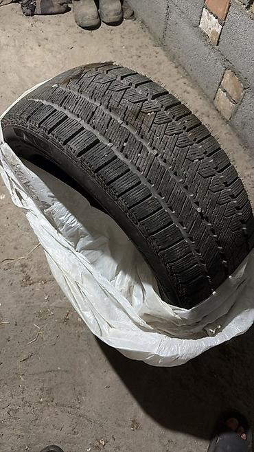nx 250: Зимние шины ROADBOSS245/45 R18 100H XL - Тип: зимние фрикционные — 4