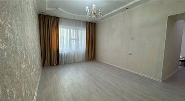 Продажа квартир: 1 комната, 34 м², 105 серия, 4 этаж, Евроремонт