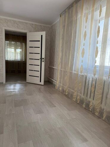 дом район старый толчок: Үй, 45 кв. м, 4 бөлмө, Менчик ээси, Косметикалык оңдоо