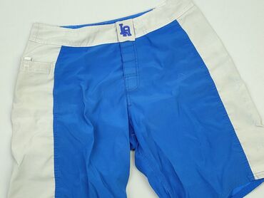 Trousers: Shorts for men, S (EU 36), condition - Satisfying