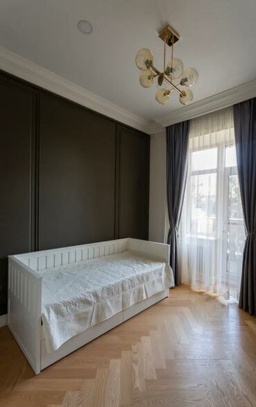 Yeni tikili: 3 otaqlı, Yeni tikili, m. Sahil, 120 kv. m — 10