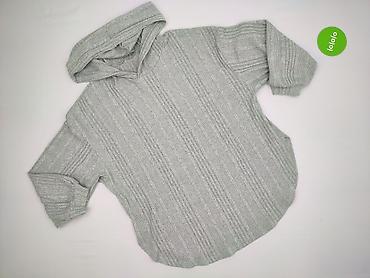 7more7 bluzy: Bluza z kapturem damska, rozmiar 7XL — 2