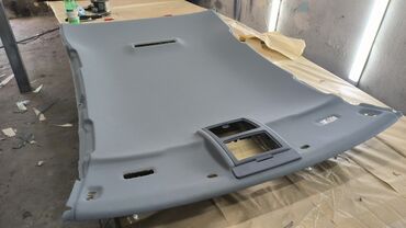 СТО, ремонт транспорта: Ремонт деталей автомобиля, Промывка, чистка систем автомобиля, Перетяжка салона, без выезда — 21