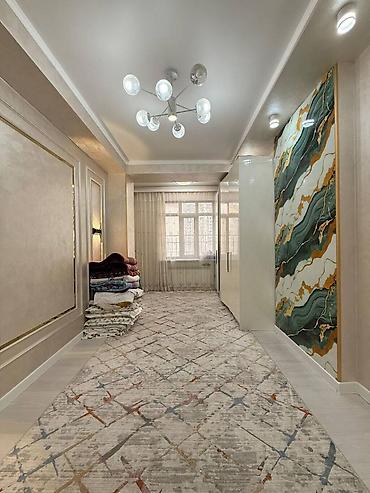 Продажа квартир: 3 комнаты, 122 м², Элитка, 2 этаж, Евроремонт — 6