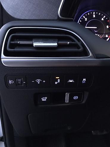 Hyundai: Hyundai Palisade: 2020 г., 2.2 л, Автомат, Дизель, Кроссовер — 8