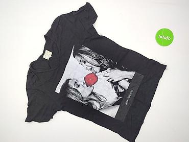 jeff: Elevenparis, T-shirt damski, rozmiar L — 2