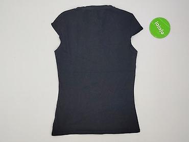 emperor t: Guess, T-shirt damski, rozmiar S — 3