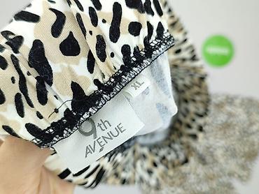 cc petite: Spodnie materiałowe damskie, rozmiar XL — 4