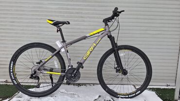 giant atx 27.5: Горный велосипед, Алюминий, Новый