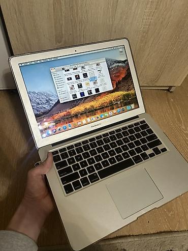 13 pro max 128: Apple MacBook Air 11" (серебристый, поколение 2013–2015) - Экран — 1