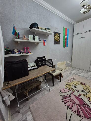 Köhnə tikili: Bakı, 2 otaqlı, Köhnə tikili, m. İçərişəhər, 50 kv. m — 12