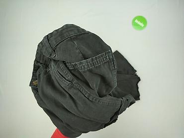 cargo stradivarius: Zara, Spodnie cargo damskie, rozmiar M — 7