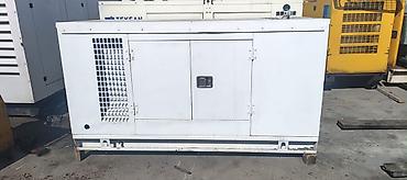 su generatoru: Sənaye tipli dizel generator unversal 70 kv vikardo matoru - Tip — 1