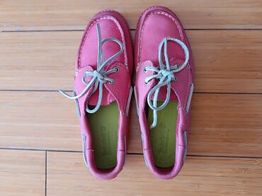 h m cipele za devojcice: Plitke cipele, Timberland, Veličina - 35
