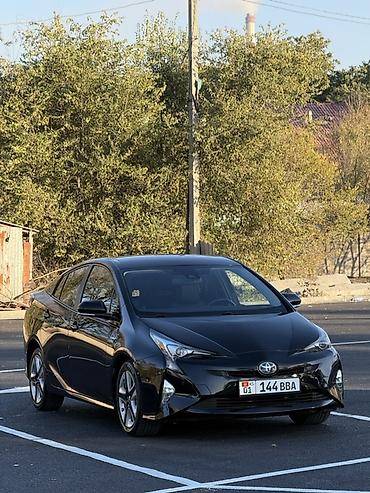 двигатель тойота витц: Toyota Prius: 2017 г., 1.8 л, Вариатор, Гибрид, Хэтчбэк — 2