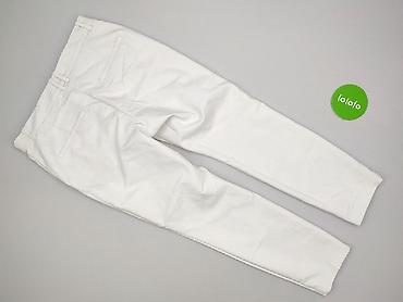 bojowki 4f: H&M, Spodnie materiałowe damskie, rozmiar L — 4