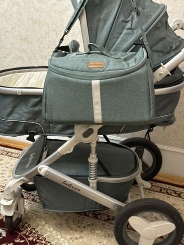 Modullu arabalar: 2-i 1-də araba — 2