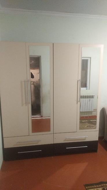 Недвижимость: Ceyranbatanda 4 qardaş restorana çatmamış aptekin yanında 2 otaglı ev — 7