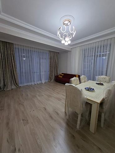 bine qes: 🏡 ƏMLAK MƏLUMATLARI 📍 Ünvan: Sumqayıt Bulvarı, Bəyaz MTK Yaşayış — 3