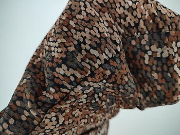leopard: H&M, Sukienka damska, rozmiar M — 5
