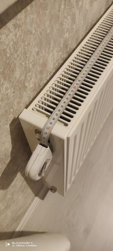 Radiatorlar: Panel Radiator — 2
