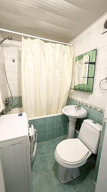 Продажа квартир: 1 комната, 30 м², Хрущевка, Евроремонт — 15