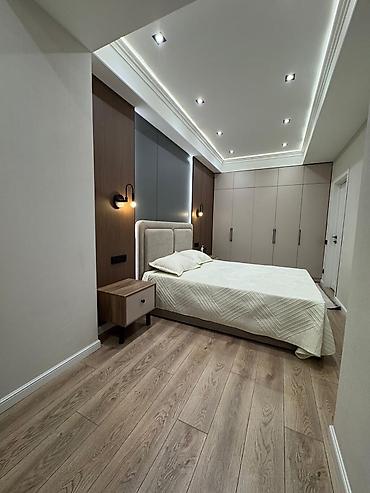 Продажа квартир: 2 комнаты, 60 м², Элитка, 7 этаж, Дизайнерский ремонт at lalafo.kg — 6 Продажа квартир: 2 комнаты, 60 м², Элитка, 7 этаж, Дизайнерский ремонт — 6