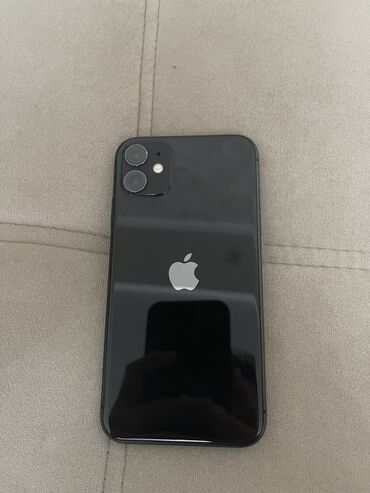 apple iphone 4s 32 gb: IPhone 11, Б/у, 128 ГБ, Черный, 79 %