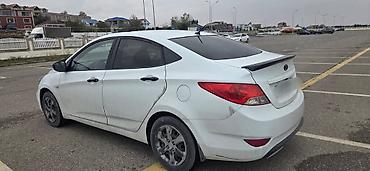 avto 444: Hyundai Accent: 1.4 l | 2012 il — 4