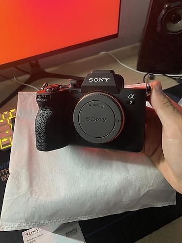 Фотоаппараты: Камеры Sony / Canon под заказ Оригинальная техника из официальных — 2